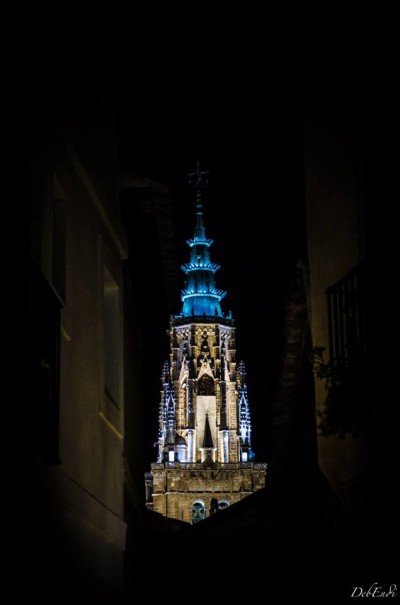 Catedral de Toledo