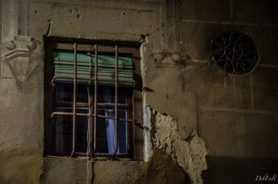 Casas con encanto de Toledo