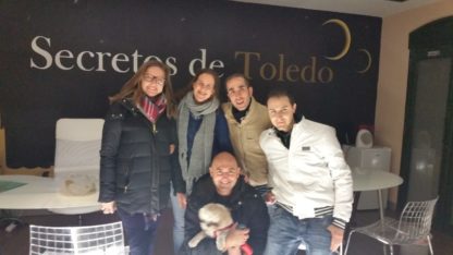MISTERIOS Y SECRETOS DE TOLEDO - Imagen 6