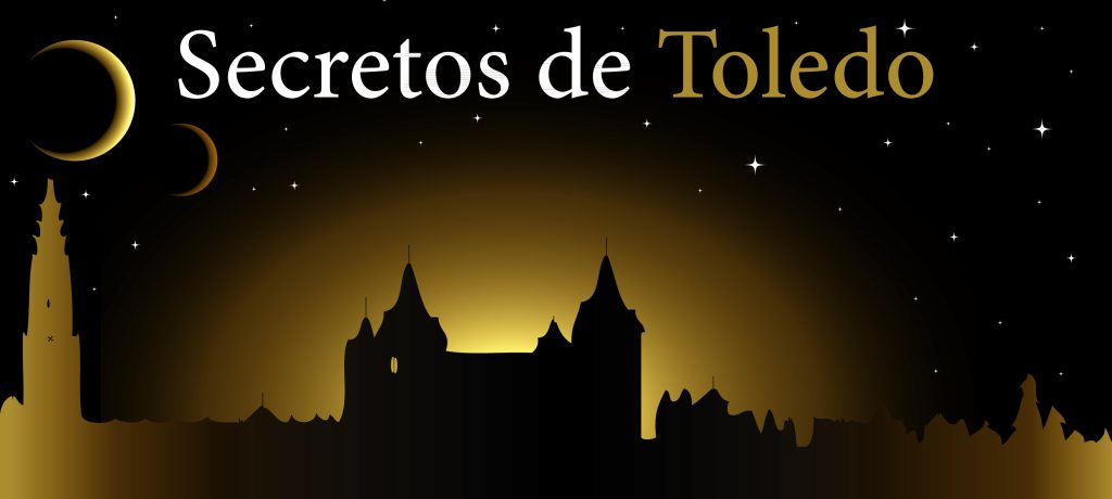 Secretos de Toledo