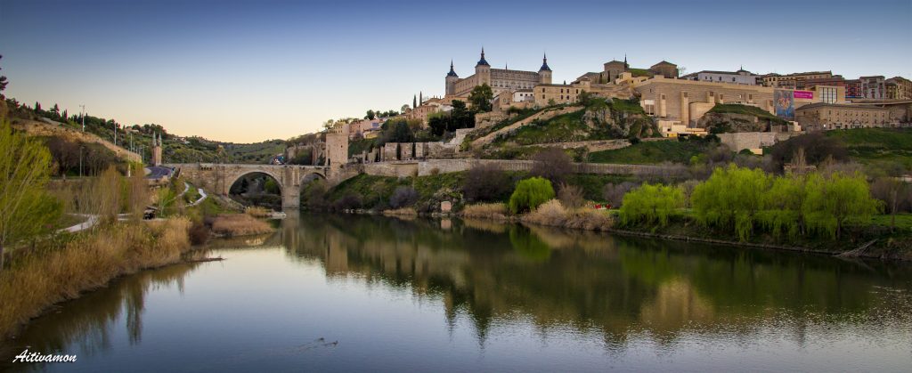 Secretos de Toledo